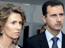 Асад поверил в угрозы Трампа и бежал с семьей из Сирии - СМИ