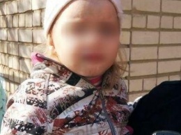В микрорайоне Шуменском вчера потерялся ребенок