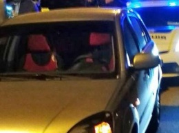 На Пасхальных выходных патрульные выявили в Краматорске и Славянске 26 нетрезвых водителей