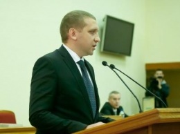 Виталий Малецкий призвал кременчужан не захватывать здание, в котором будет проводиться сессия облсовета