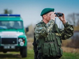 В Украине стартовала операция «Граница-2018»