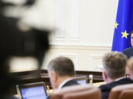 В Украине хотят ужесточить наказание за фальсификации и скупку голосов на выборах