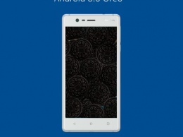 Смартфон Nokia 3 начал обновляться до Android 8.0 Oreo