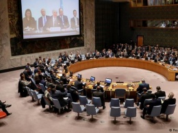 Постпред РФ при ООН не исключил возможной войны между Россией и США