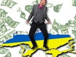 Украине за 2 года нужно найти 18 млрд долл. для расчетов с долгами
