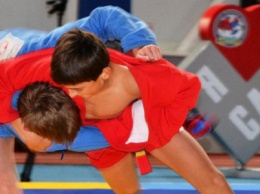Спортсменов приглашают на Всеукраинский турнир по самбо в Бахмут