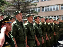 Куда распределят крымчан: где жители полуострова будут Родину защищать