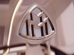 Mercedes-Maybach анонсировал премьеру роскошного концепт-кара