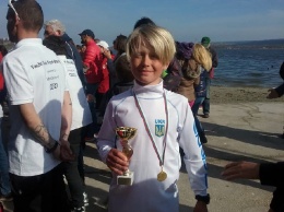 Юный николаевский яхтсмен стал «золотым» призером международной регаты в Болгарии