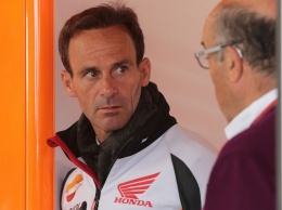 В Repsol Honda уверены: ситуация в Аргентине сложилась из-за ошибок Дирекции MotoGP
