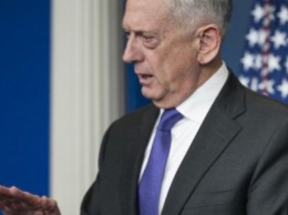 В Пентагоне заявили о завершении первой волны обстрелов в Сирии