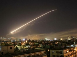 Россия ответит на агрессию в Сирии
