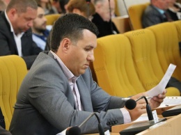 Талпа считает, что из госбюджета на ремонт трассы в киевском направлении нужно просить выделить минимум 50 млн грн