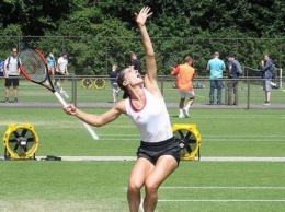 Немецкая теннисистка призналась, что слишком ленива для интимной жизни