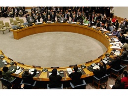 США, Британия и Франция внесли в ООН новый проект резолюции по Сирии