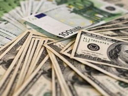 Прогноз: Что ожидает доллар, евро и рубль на следующей неделе