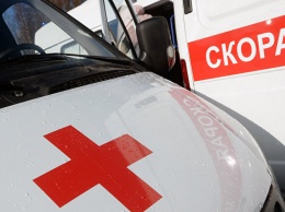 В Крыму напали на врача "скорой"