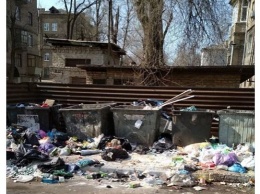 "Сколько нужно майданов, чтобы справиться с ужасом на улицах Запорожья" - запорожанка поделилась впечатляющими фото