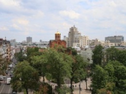 Отказ от высоток и запрет парковок: новые строительные нормы изменят жизнь украинцев