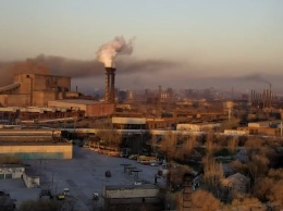 В Мариуполе конвертер «Азовсталь» пообещали вывести в ремонт из-за загрязнения атмосферы