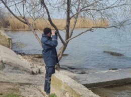 Возле Аккерманской крепости нашли тело пропавшего в конце марта рыбака