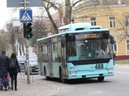 Вместо 40 троллейбусов в кредит, Чернигов купит 12 «Эталонов»?
