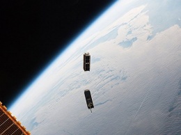 Россия и Бельгия займутся сборкой и запуском микроспутников