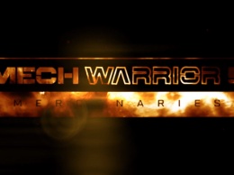 Тизер-трейлер и геймплей MechWarrior 5: Mercenaries - разрушения