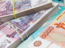 В Крыму на взятке в 450 тыс рублей попались двое полицейских
