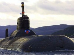 Российские субмарины не дали британской подводной лодке ударить по Сирии
