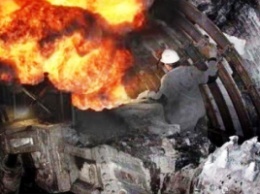 В Донецкой области в шахте, где находилось более 400 горняков, произошел взрыв