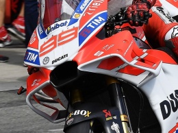 KTM, Honda и Suzuki за запрет «аэродинамического безумия» в MotoGP