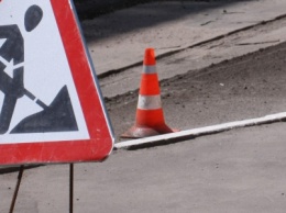 На Павлоградщине сезон ремонта дорог продолжается