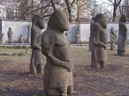 В Украине создадут компьютерную программу для охраны недвижимых памятников истории