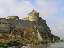 Белгород-Днестровскую крепость могут включить в список ЮНЕСКО