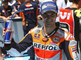MotoGP: Дани Педроса намерен выступать на Гран-При Америки