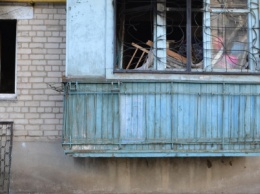 На Котовского в квартире сгорела 3-летняя девочка: еще трое детей в больнице (ФОТО)