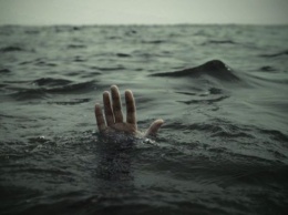 В озере утонул мужчина