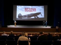 Алексей Герман-младший снимет картину «Воздух» про летчиков Великой Отечественной
