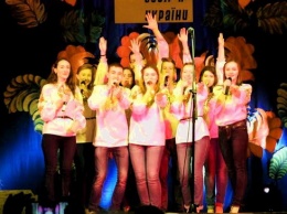 В Днепре состоится всеукраинский фестиваль «Музыкальное созвездие Украины»