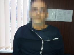 На Днепропетровщине задержали международного террориста