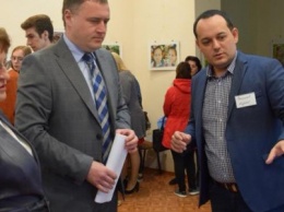 В Николаеве на инклюзивное образование выделят более 7 млн. грн., - ФОТО