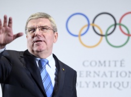 Бах похвалил IWF за сокращение квот на Олимпиаду для стран с антидопинговыми нарушениями