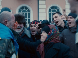 Антивоенный фильм "Донбасс" украинского режиссера Лозницы презентуют на Каннском кинофестивале