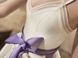Неделя свадебной моды: 5 самых красивых коллекций