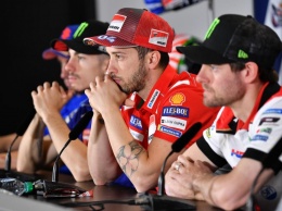 MotoGP: Пресс-день AmericasGP превзошел все ожидания