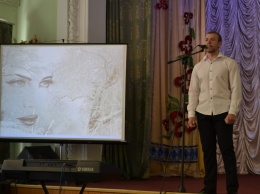 В Николаевской «Аграрке» прошел областной этап Всеукраинского творческого фестиваля «Софиевские звезды»