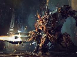 Warhammer 40000: Inquisitor - Martyr задержится до июня