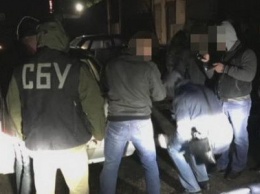 На Днепропетровщине поймали банду лже-полицейских