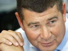 Онищенко согласен передать на экспертизу НАБУ записи с Порошенко